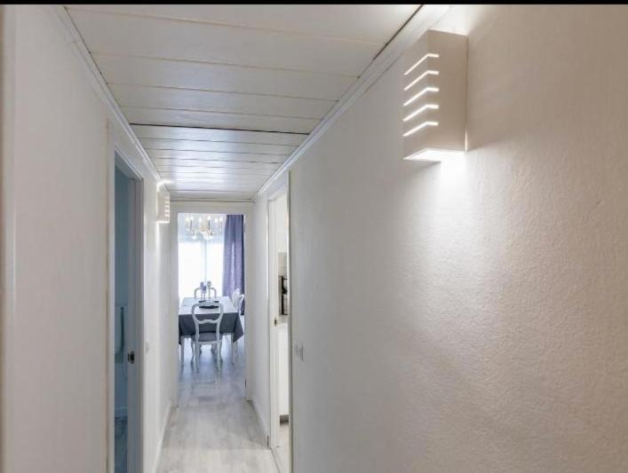 Apartment Nice, Cozy, Fcb Stadium,payment Parking *