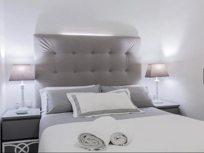Nice, Cozy, Fcb Stadium,payment Parking Barcelona