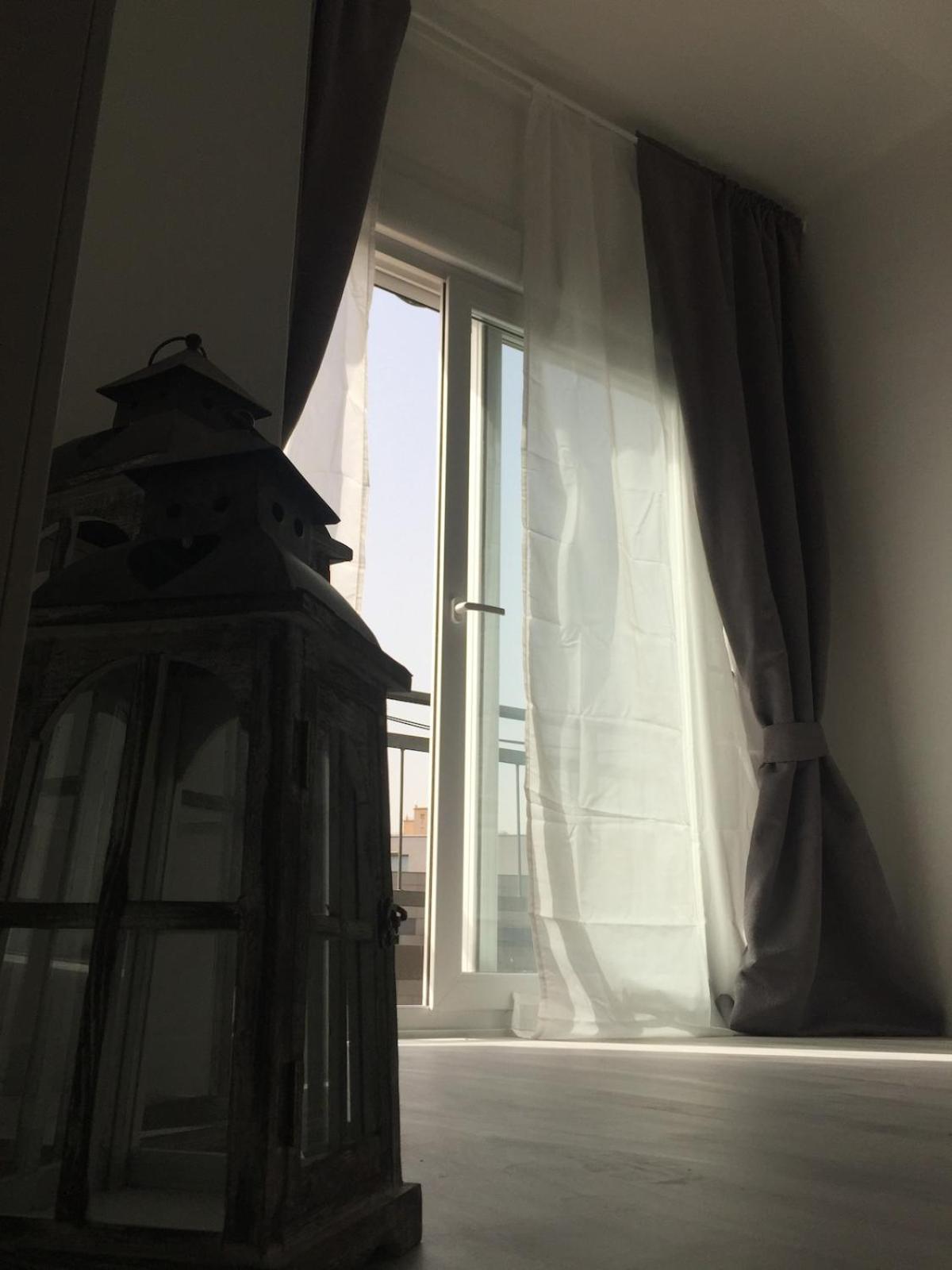 Nice, Cozy, Fcb Stadium,payment Parking Apartment *