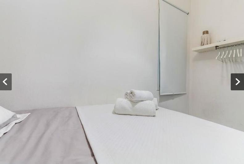 Apartment Nice, Cozy, Fcb Stadium,payment Parking *