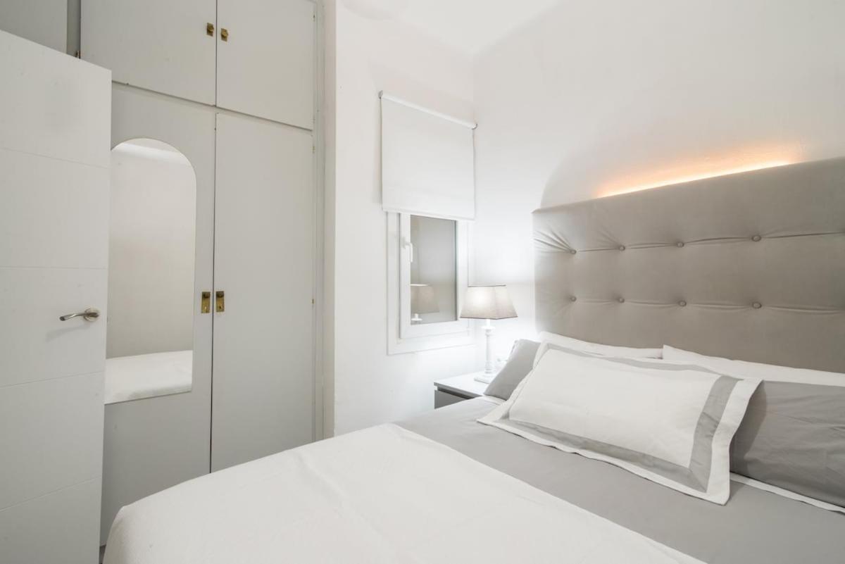 Appartement Nice, Cozy, Fcb Stadium,payment Parking